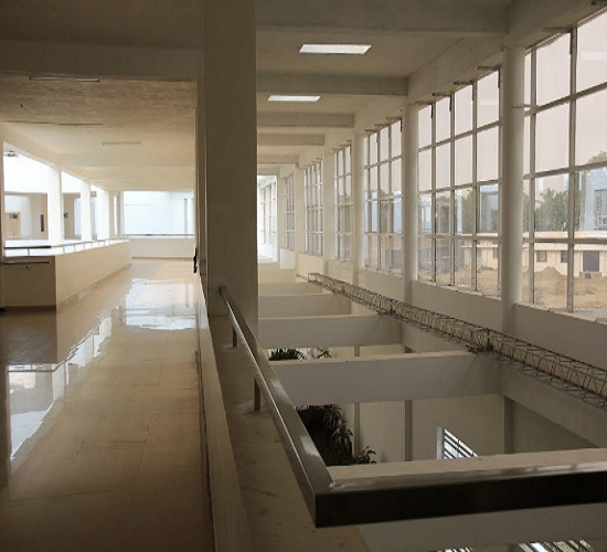 SSM Institute of Engineering and Technology Dindigul Building  Infrastructure and Events photo 6